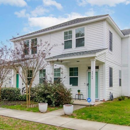 فيلا Penny Lane Park Circle 15M Dwtn Chs تشارلستون المظهر الخارجي الصورة