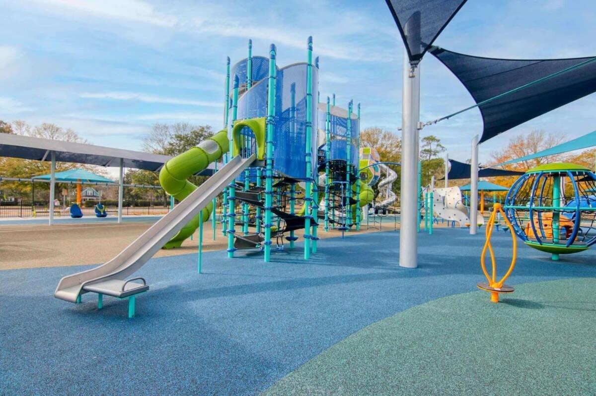 فيلا Penny Lane Park Circle 15M Dwtn Chs تشارلستون المظهر الخارجي الصورة