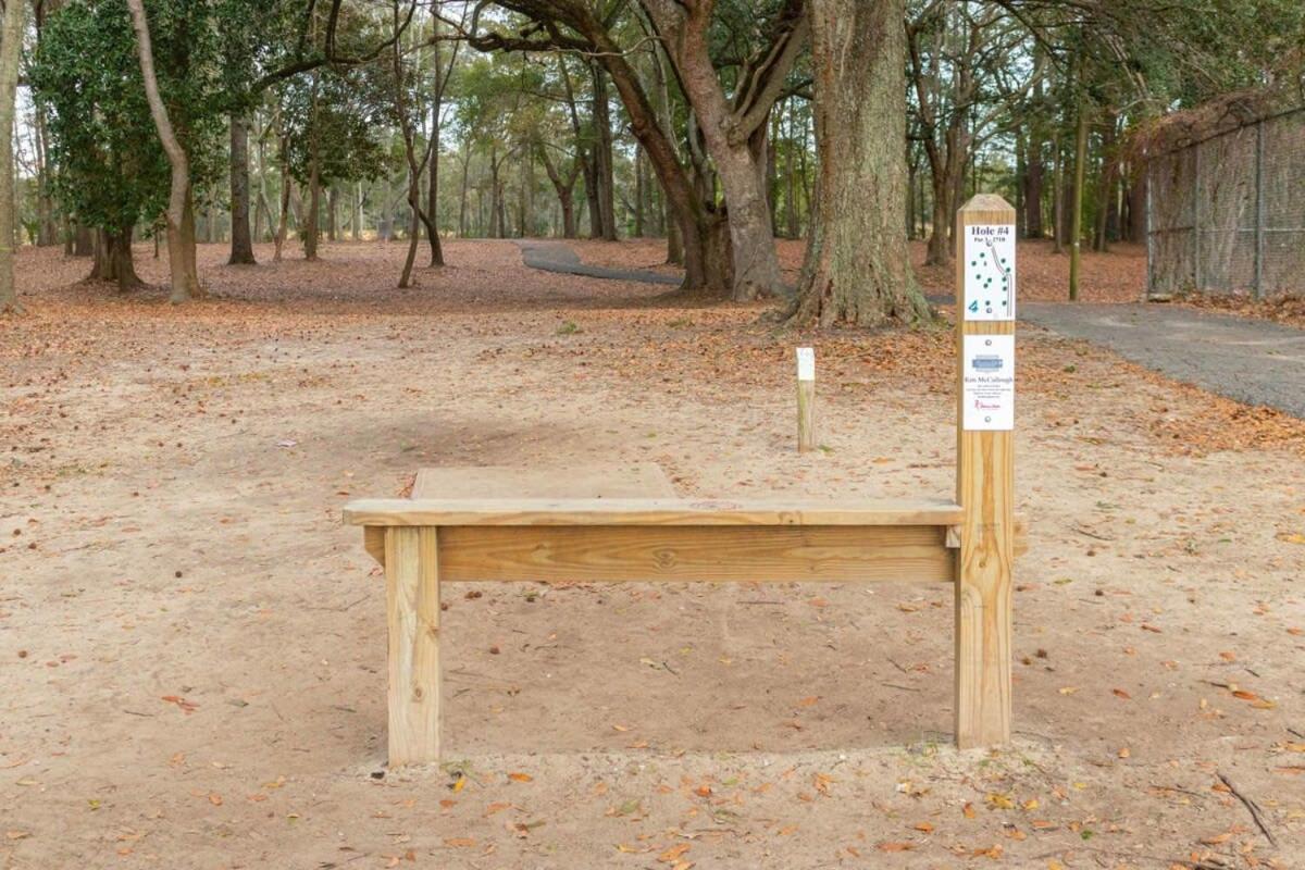 فيلا Penny Lane Park Circle 15M Dwtn Chs تشارلستون المظهر الخارجي الصورة